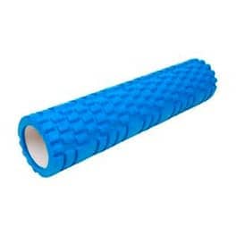 Rolo rodillo sensitivo 60 cm pilates yoga